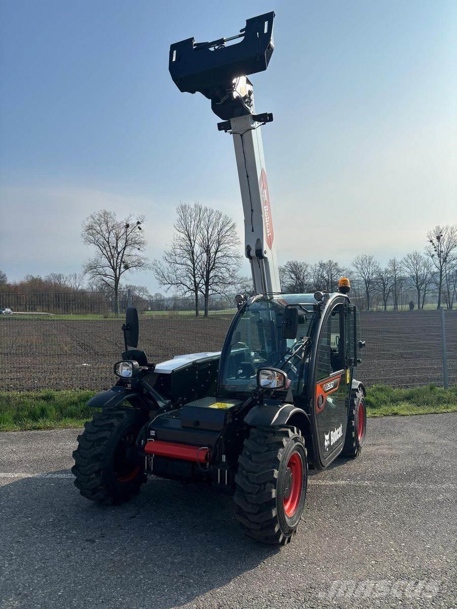 Bobcat TL25.60 テレスコーピックハンドラー