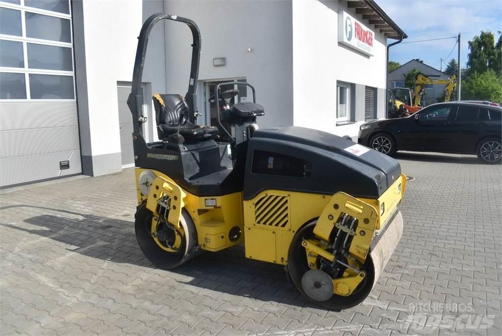 Bomag BW120AD-4 その他　ローラ　（マカダムローラ等）