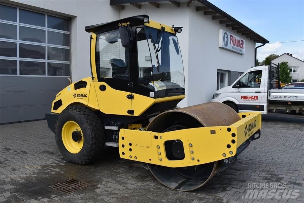 Bomag BW177D-5 その他　ローラ　（マカダムローラ等）