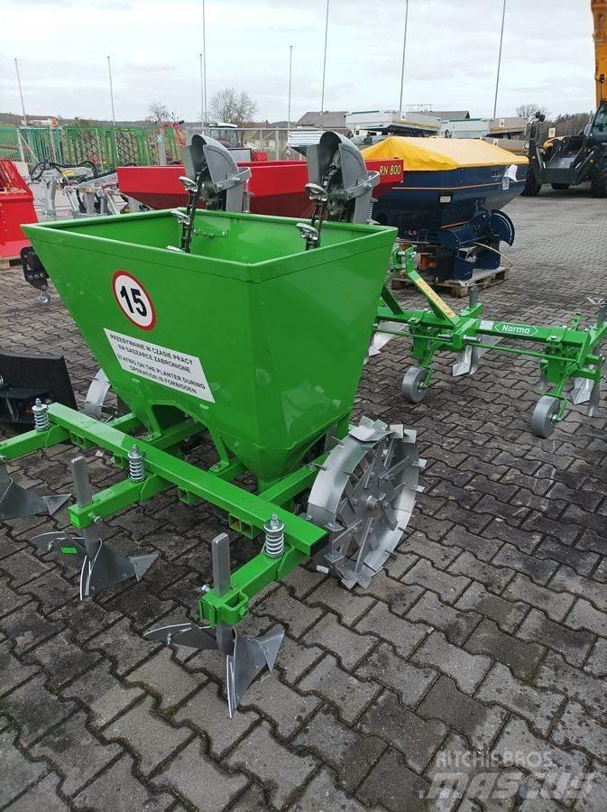 Bomet PLANTER TOP その他種蒔き機械とアクセサリー・アタッチメント