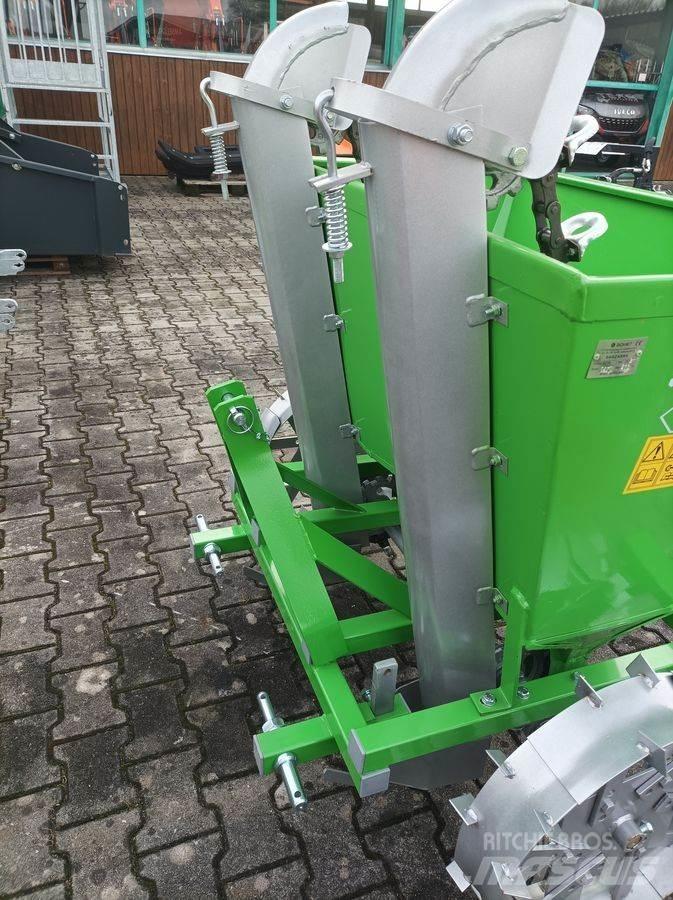 Bomet PLANTER TOP その他種蒔き機械とアクセサリー・アタッチメント