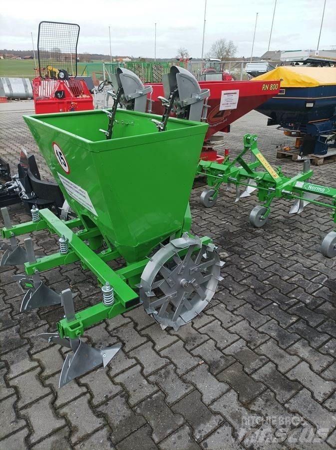 Bomet PLANTER TOP その他種蒔き機械とアクセサリー・アタッチメント