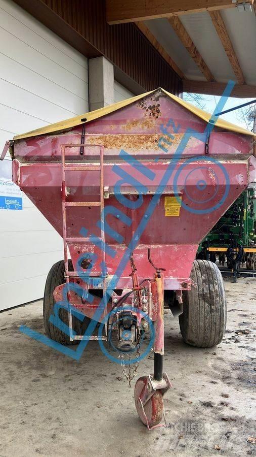 Bredal K65 A その他肥料用機材とアクセサリー・アタッチメント