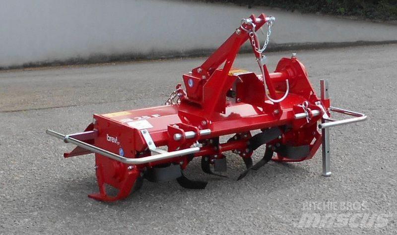 Breviglieri b25-105 その他耕運機とアクセサリー・アタッチメント