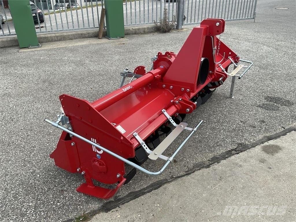 Breviglieri b85 - 230 その他耕運機とアクセサリー・アタッチメント