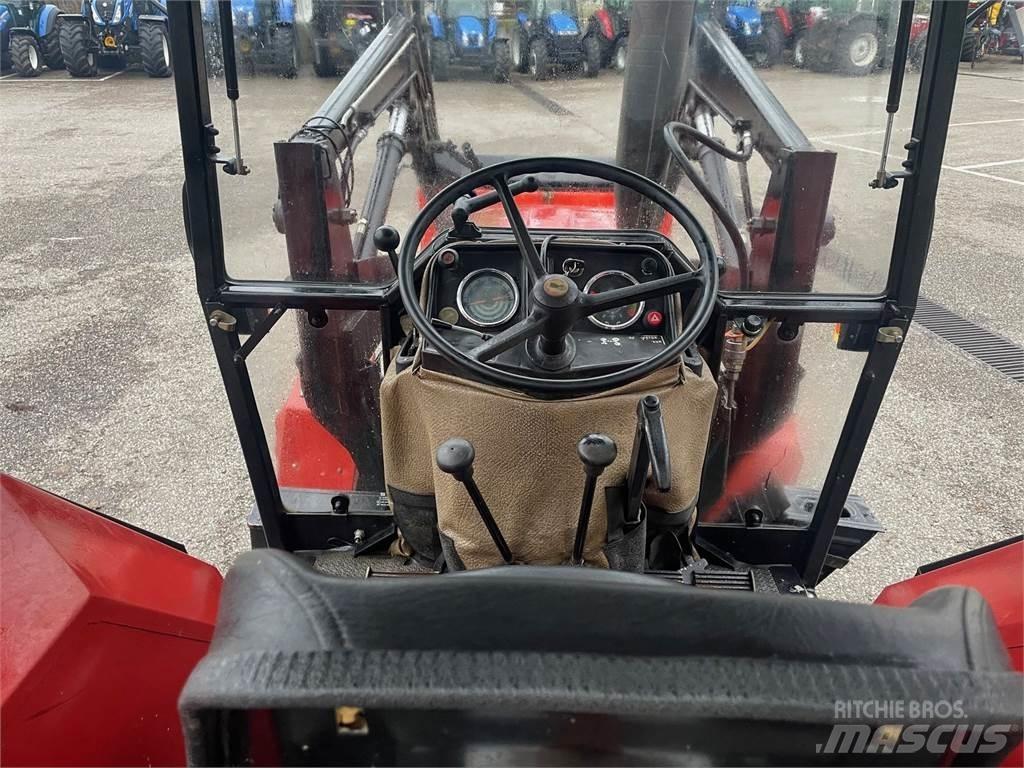 Case IH 533 トラクター