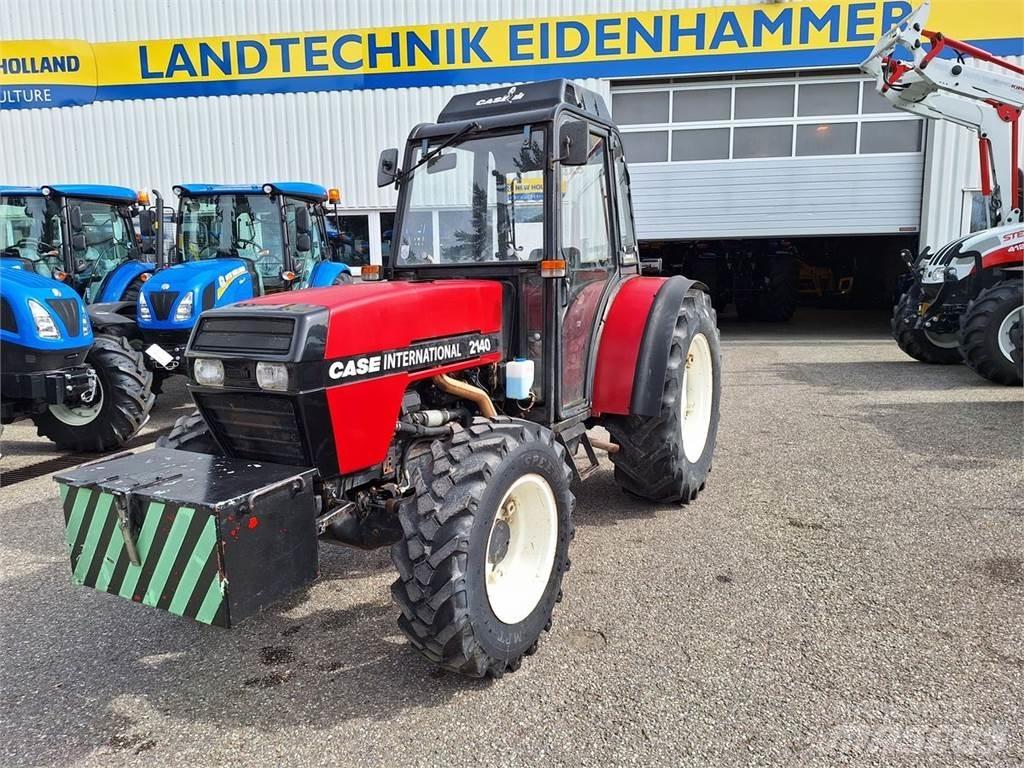 Case IH Case IH トラクター