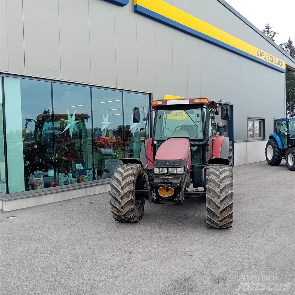Case IH JXU 100 U トラクター