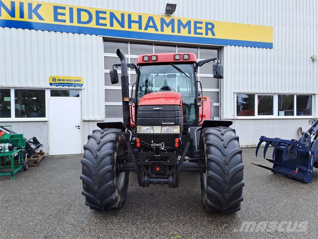 Case IH MX 135 トラクター