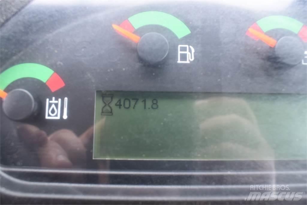 CAT 907M ホイールローダー・タイヤショベル