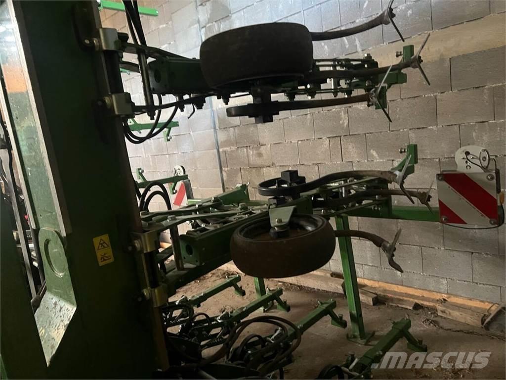  CFS Varihoe 620 その他種蒔き機械とアクセサリー・アタッチメント