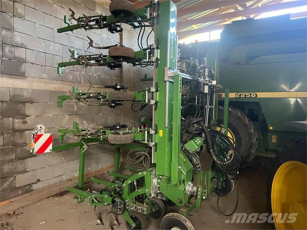  CFS Varihoe 620 その他種蒔き機械とアクセサリー・アタッチメント