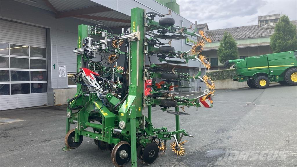 CFS Vario Hoe その他種蒔き機械とアクセサリー・アタッチメント