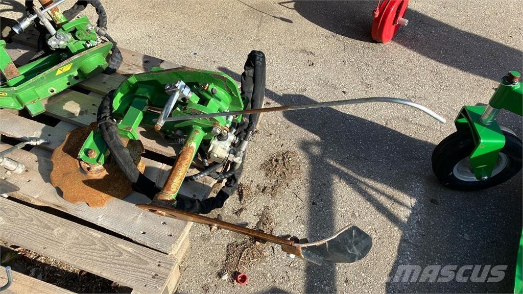  CFS Vinox links その他ワイン育成設備