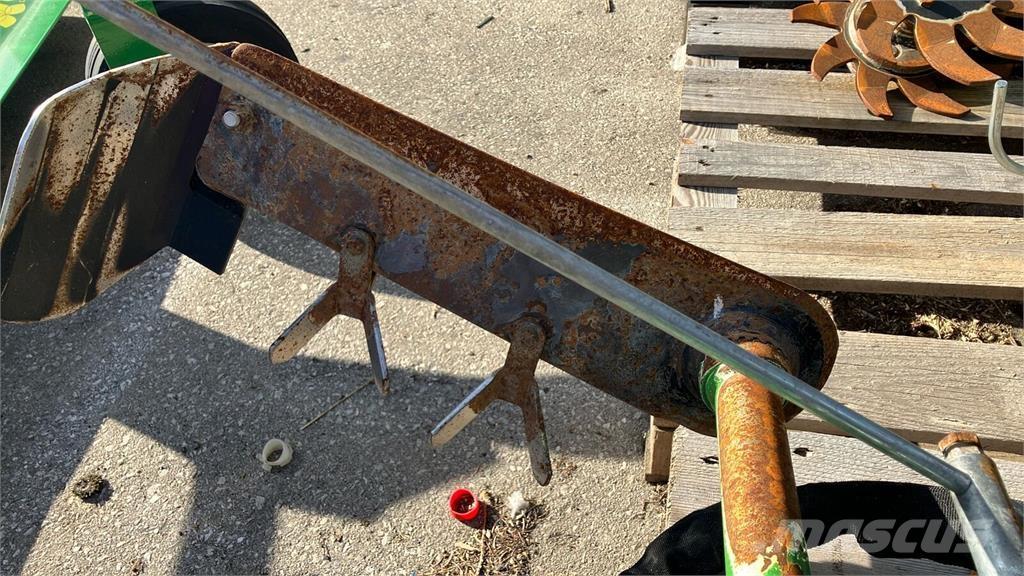  CFS Vinox links その他ワイン育成設備