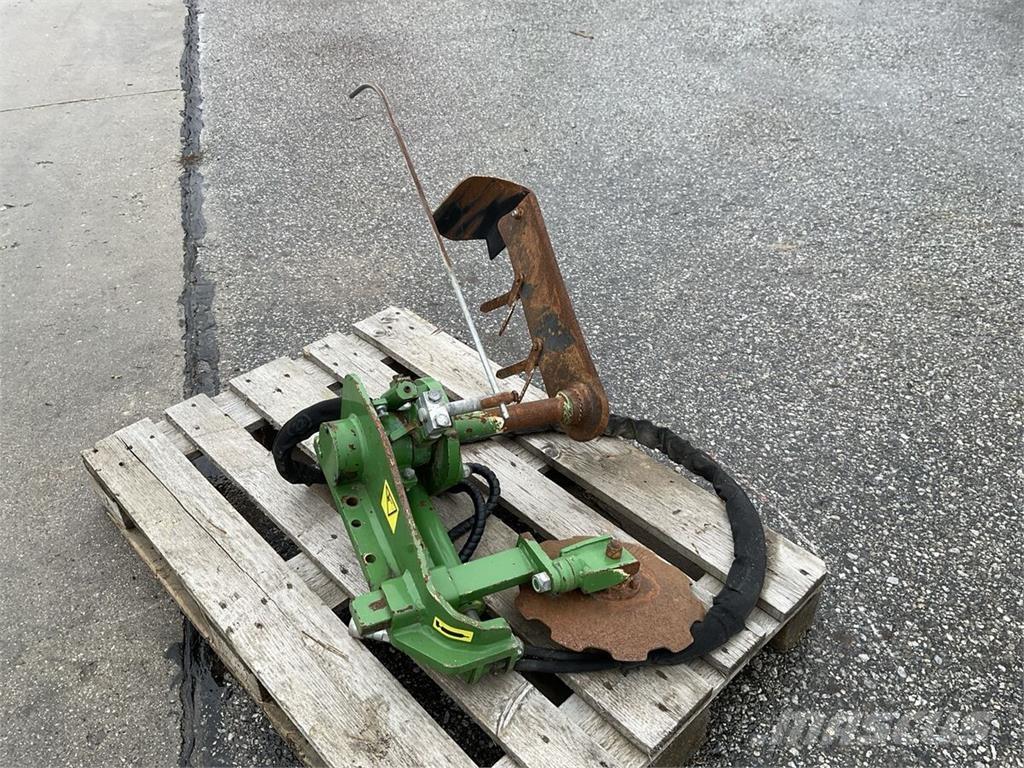  CFS Vinox links その他ワイン育成設備