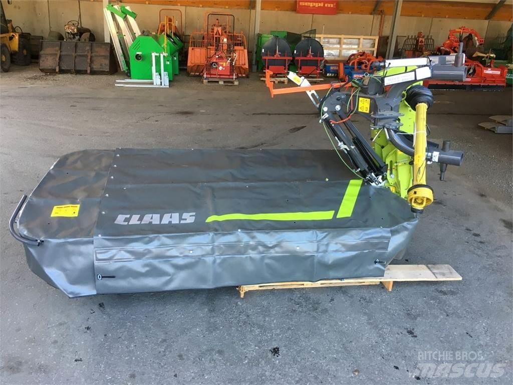 CLAAS Disco 28 芝刈り機