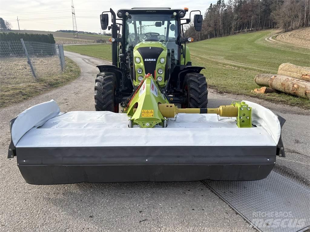 CLAAS Disco 3150 F 芝刈り機