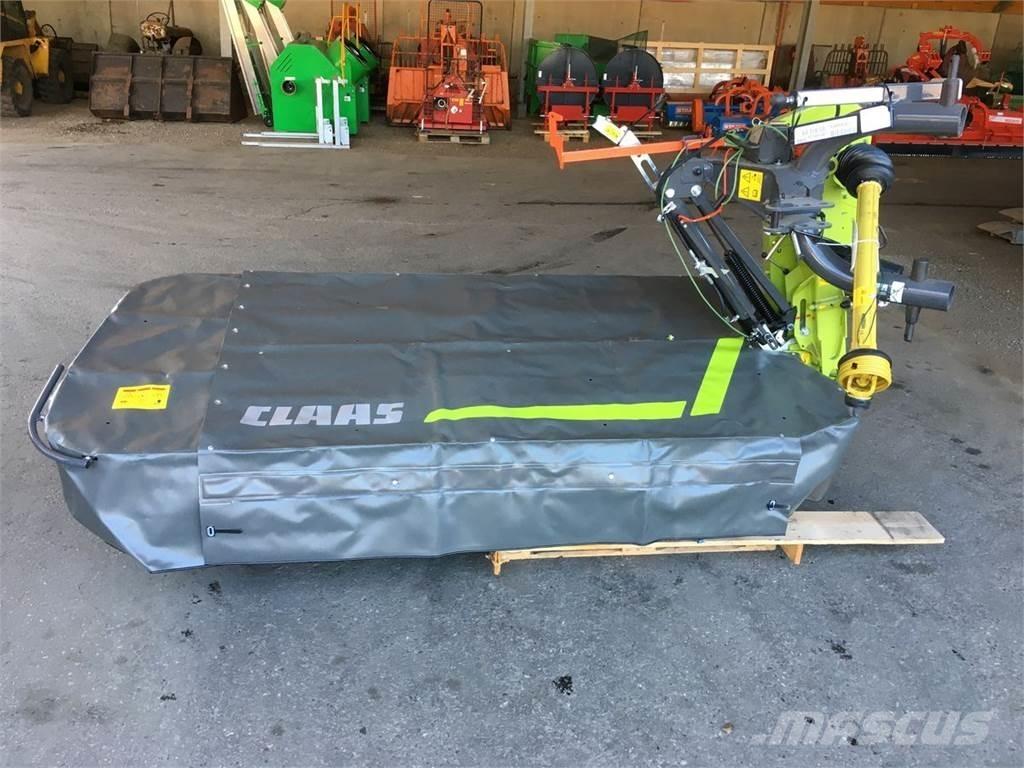 CLAAS Disco 32 芝刈り機