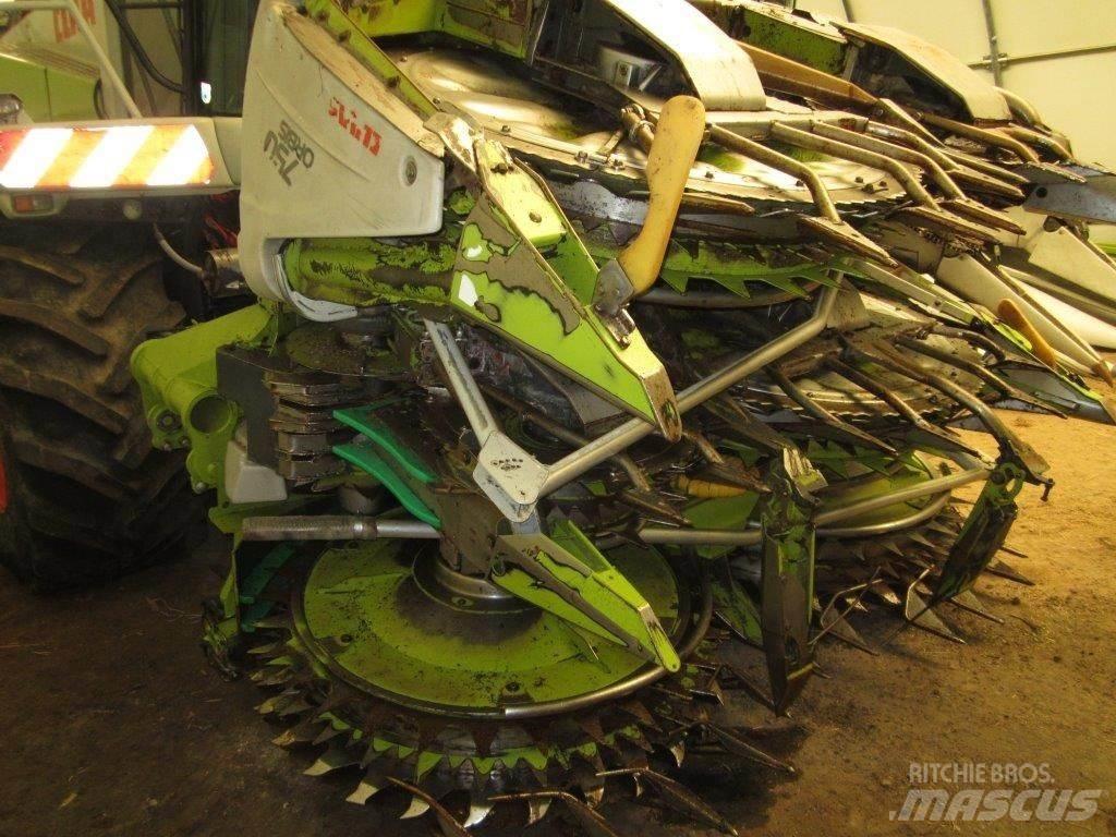 CLAAS Orbis 750 コンバインハーベスターアクセサリー・アタッチメント