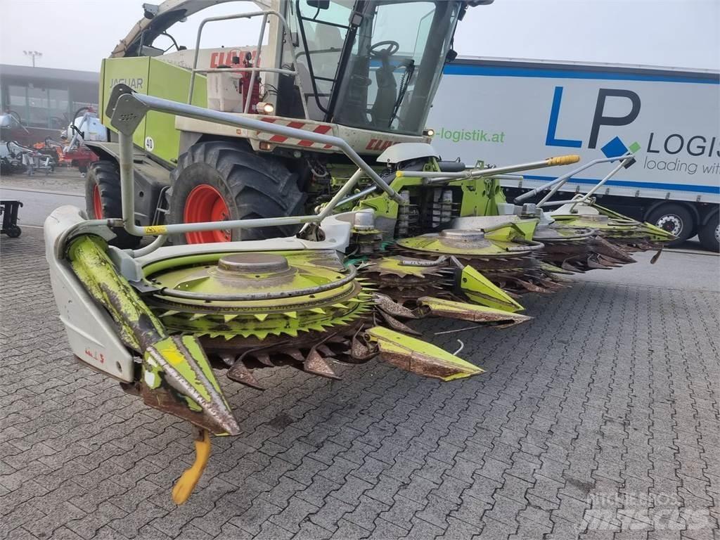 CLAAS Orbis 750 コンバインハーベスターアクセサリー・アタッチメント