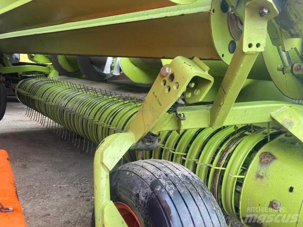 CLAAS PU 300 HD その他飼料収穫設備
