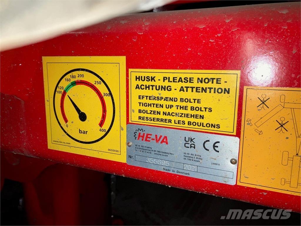  Combi-Disc 550 ディスクハロー