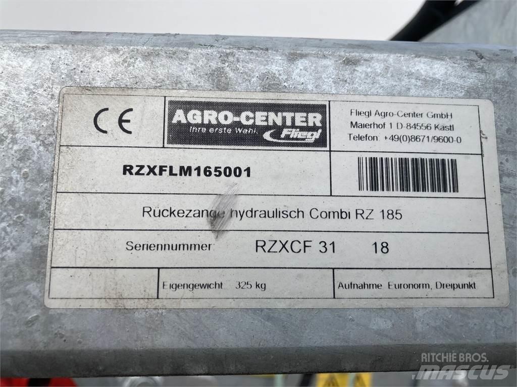  Combi RZ 185 林業機械-その他