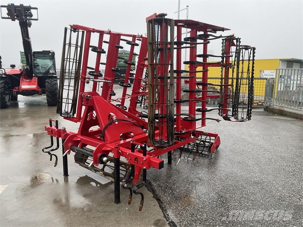  Coral Plus 420 その他種蒔き機械とアクセサリー・アタッチメント