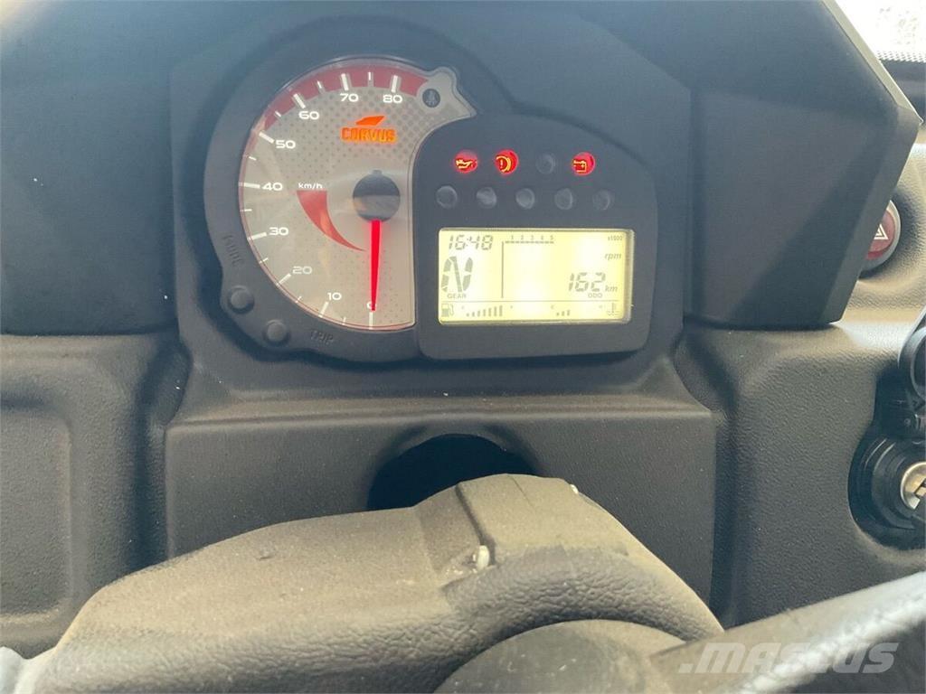 Corvus Terrain 農業機械 -　その他