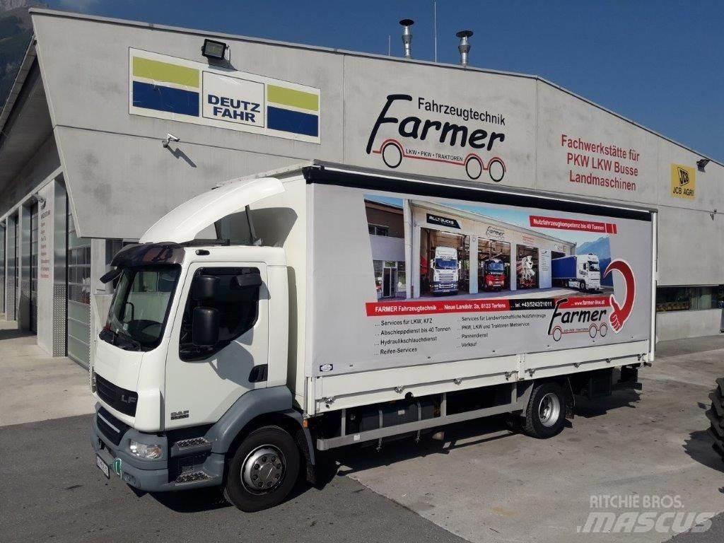DAF LF 55 その他トラック
