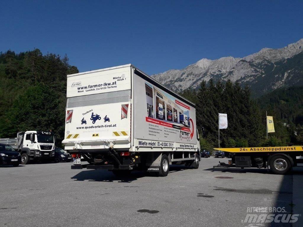 DAF LF 55 その他トラック