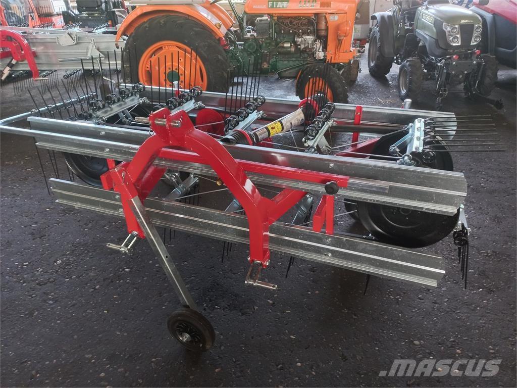 Daros D スワーサー・ウインドローア