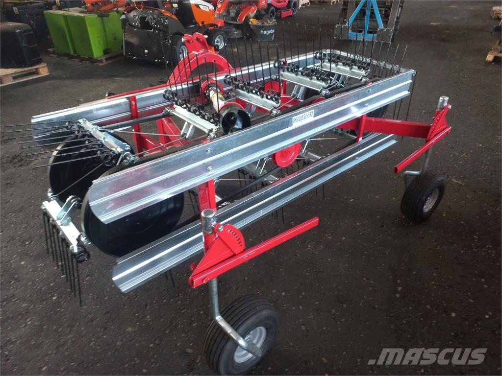 Daros D スワーサー・ウインドローア