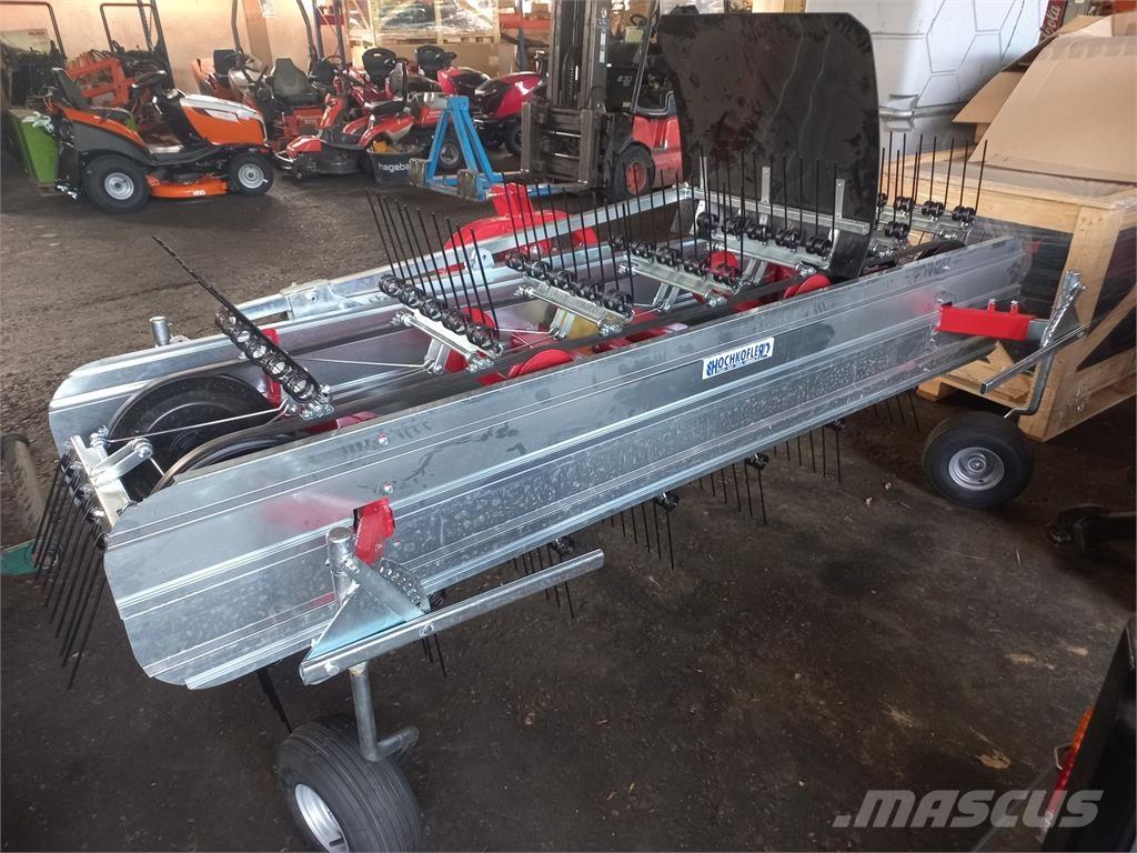 Daros D スワーサー・ウインドローア