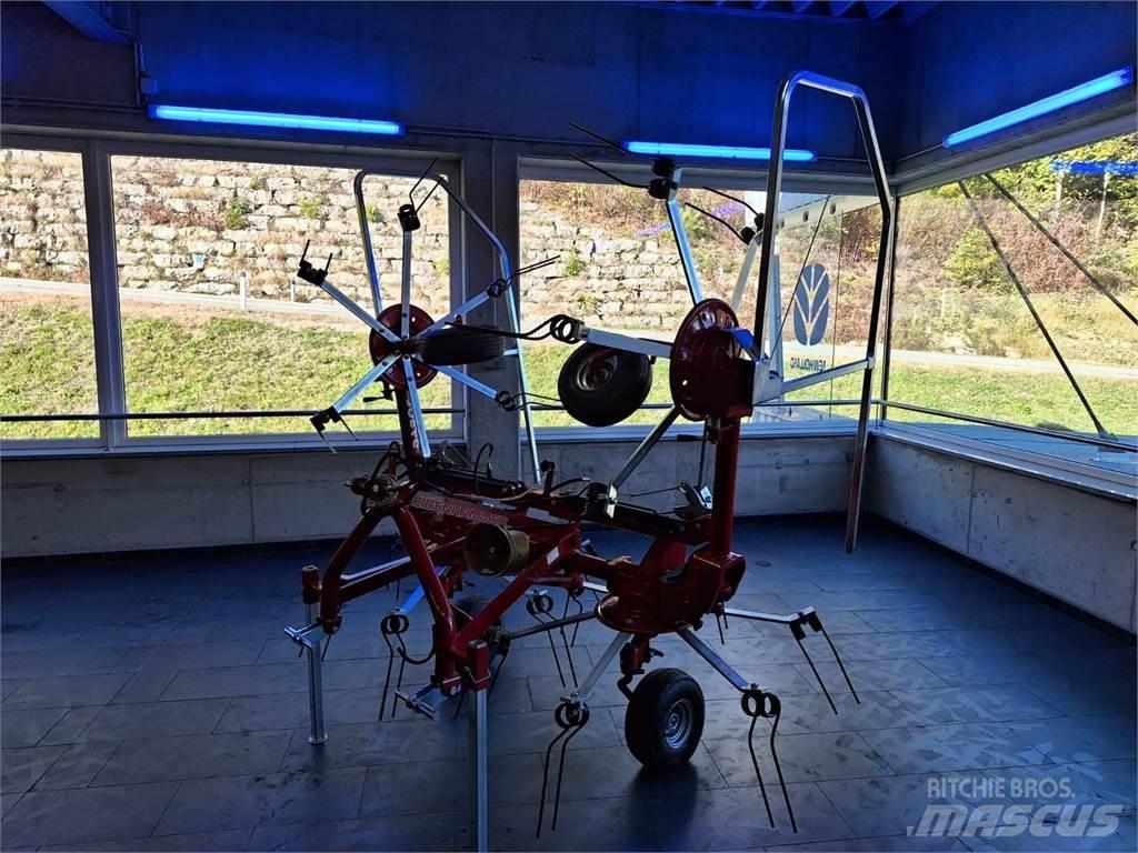 Daros GIM 460 HY テッダー・テッダーレーキ