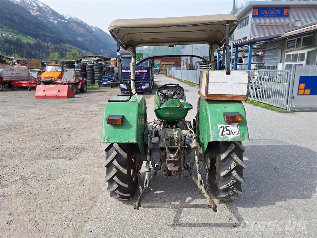 Deutz-Fahr 3006 トラクター