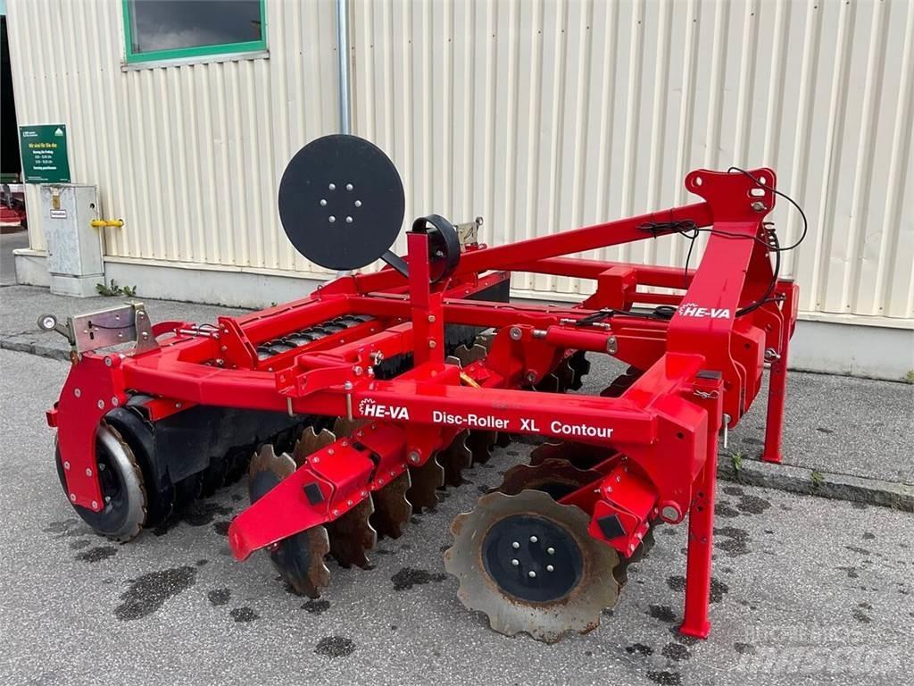  Disc-Roller XL ディスクハロー