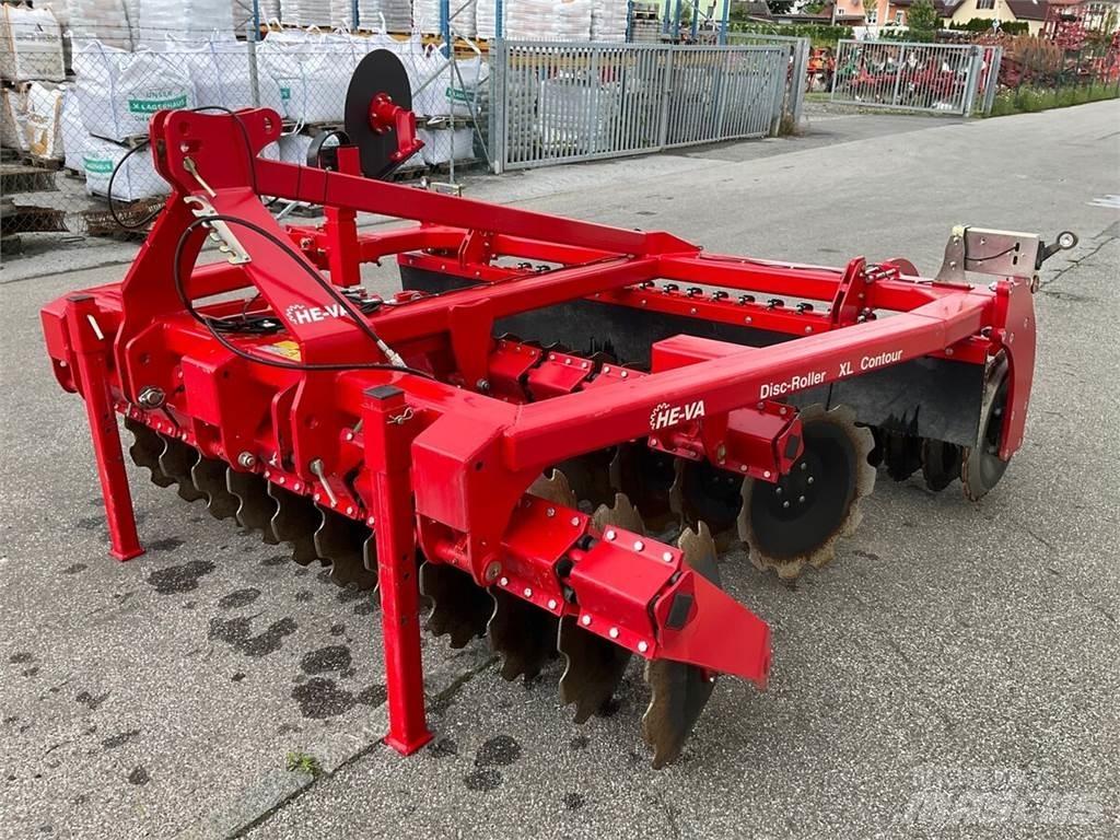  Disc-Roller XL ディスクハロー