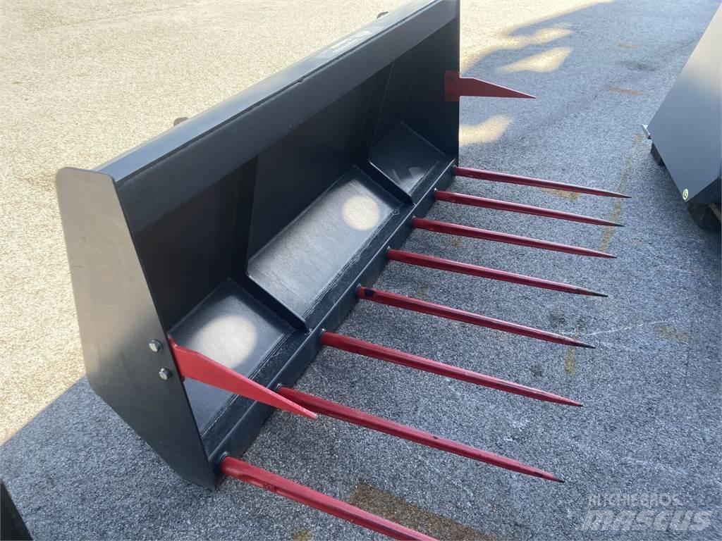  Dunggabel 170cm 農業機械 -　その他