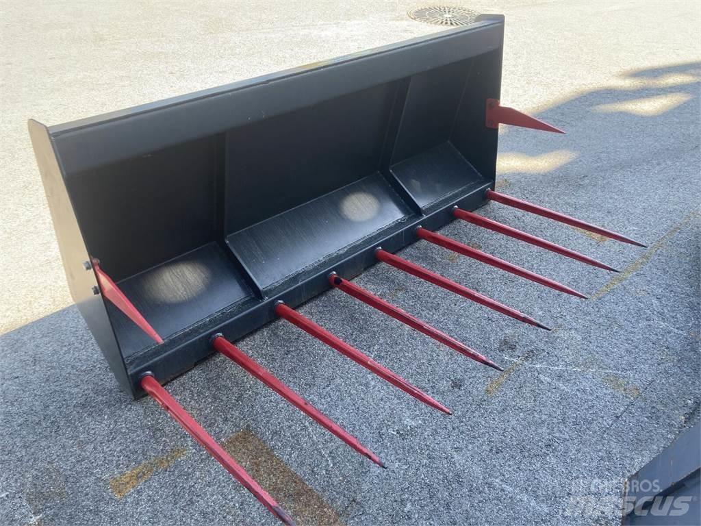  Dunggabel 170cm 農業機械 -　その他