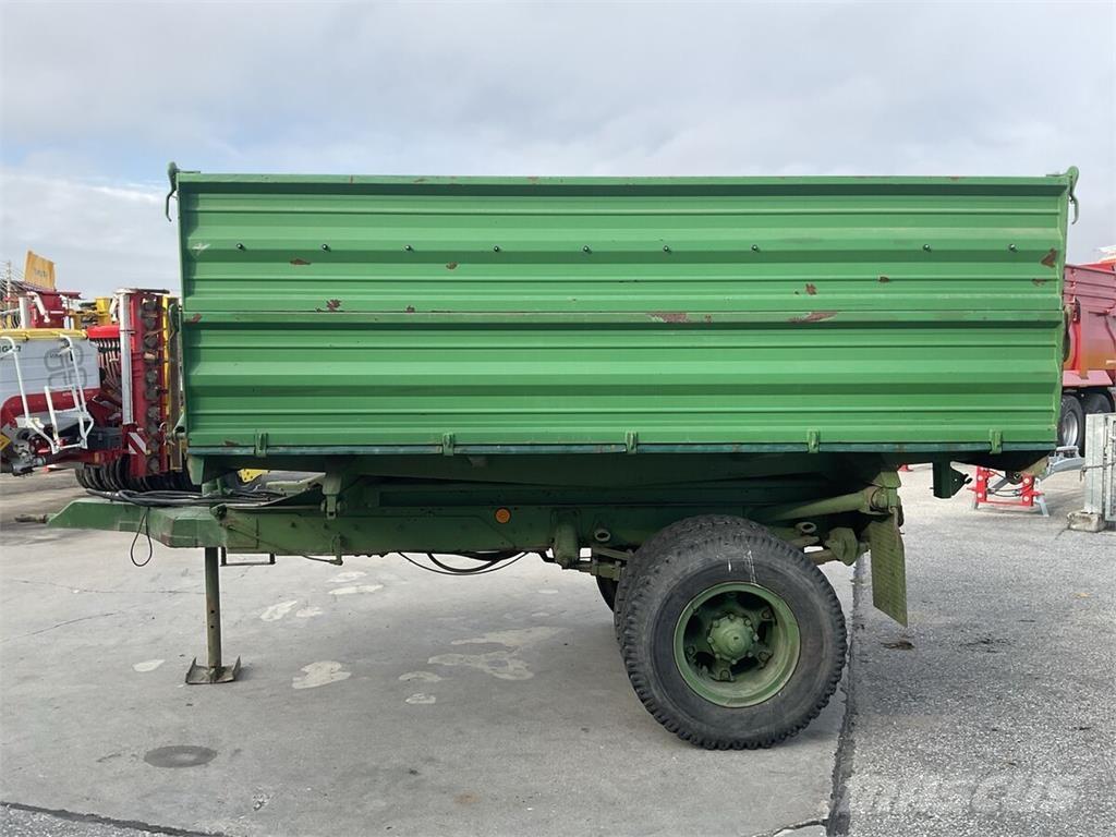  Einachs-Anhänger その他トレーラー