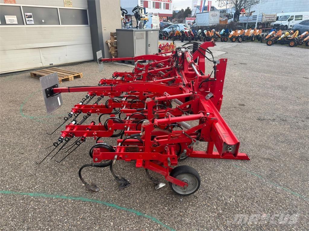 Einböck Chop Star その他種蒔き機械とアクセサリー・アタッチメント