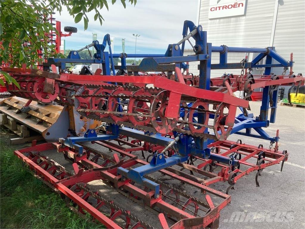 Einböck Extrem 440 その他種蒔き機械とアクセサリー・アタッチメント