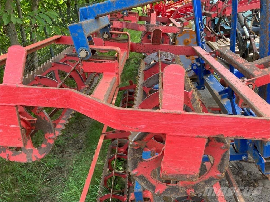Einböck Extrem 440 その他種蒔き機械とアクセサリー・アタッチメント
