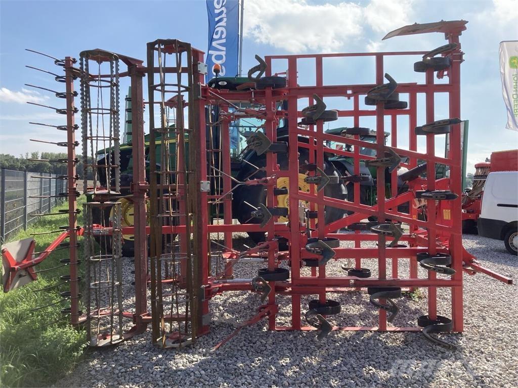 Einböck Taifun カルチベーター