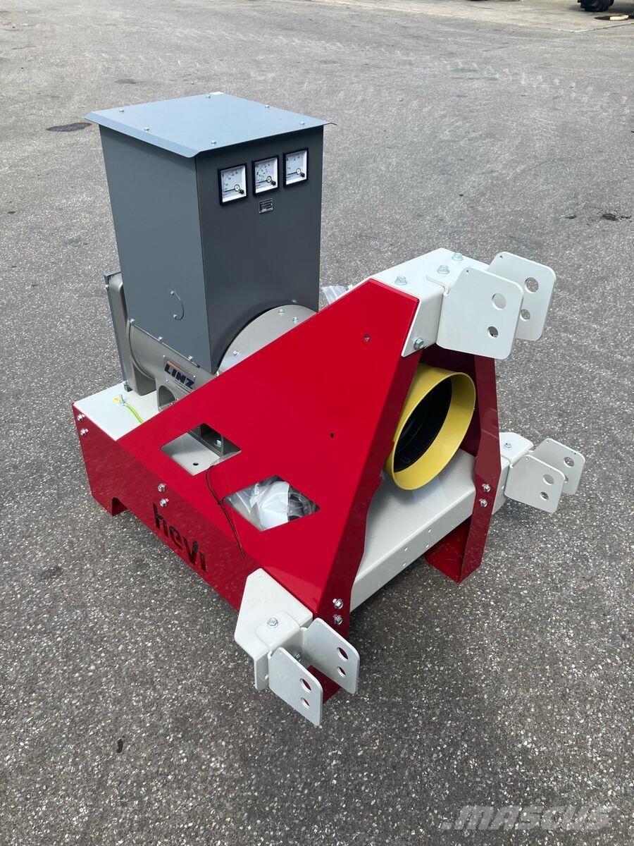  Energy EY-30 TCS その他道路と除雪の機械