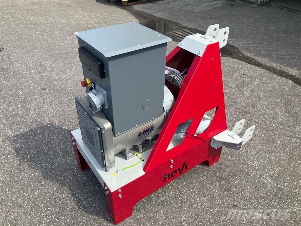  Energy EY-30 TCS その他道路と除雪の機械