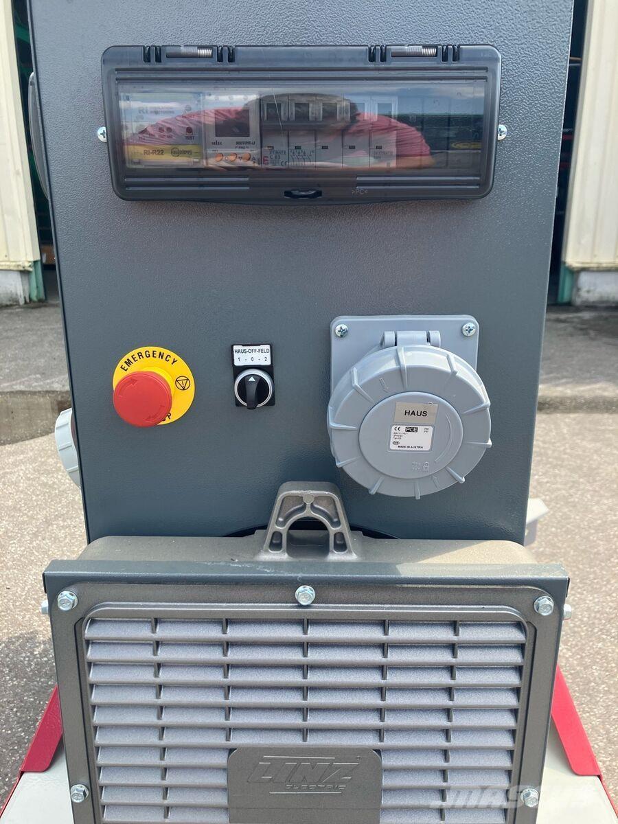  Energy EY-30 TCS その他道路と除雪の機械