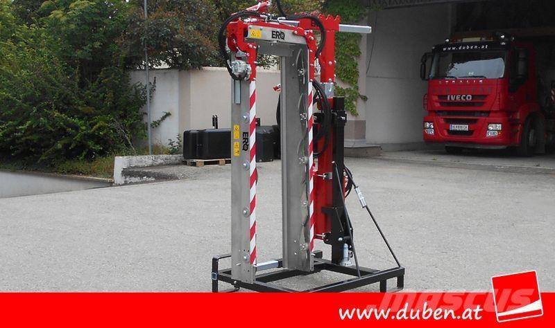  Ero Modul Line ZK その他ワイン育成設備